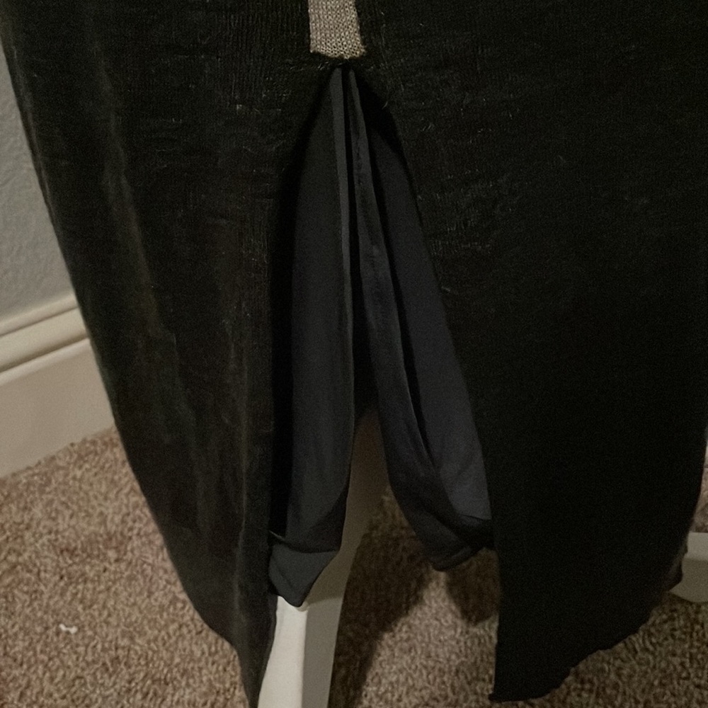 Pixie Knit Dress - image 8